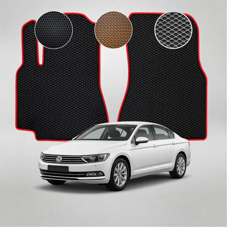 EVA rohože pro Volkswagen Passat B8 8. generace Sedan (od roku 2014)