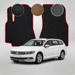 Koberce EVA pro Volkswagen Passat B8 8. generace Kombi (2014–2019)