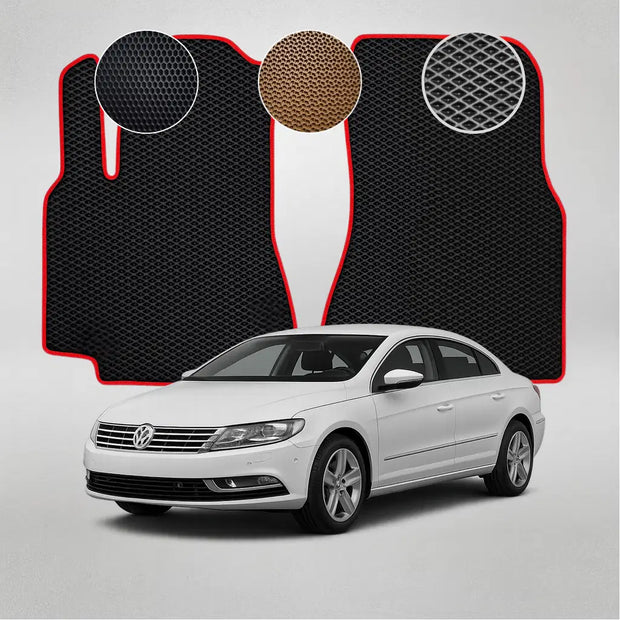 EVA rohože pro Volkswagen Passat CC 1. generace Sedan (2008–2017)