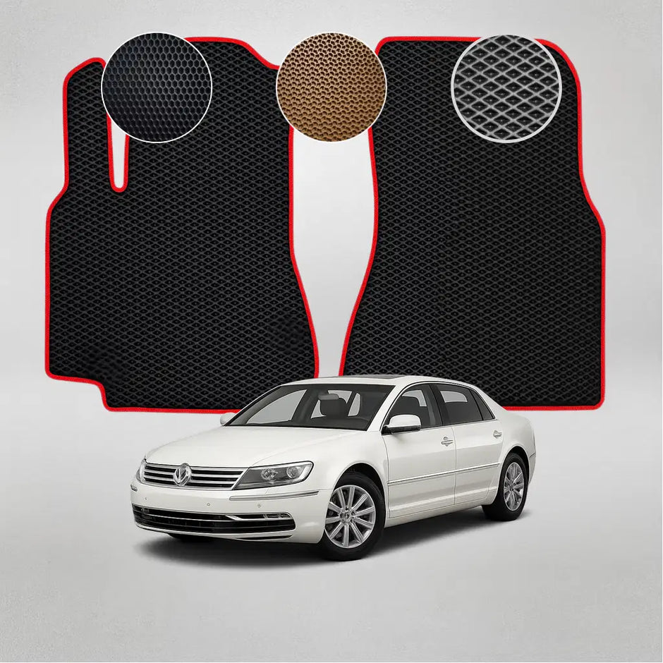 EVA rohože pro Volkswagen Phaeton 1. generace Sedan (2002–2016)