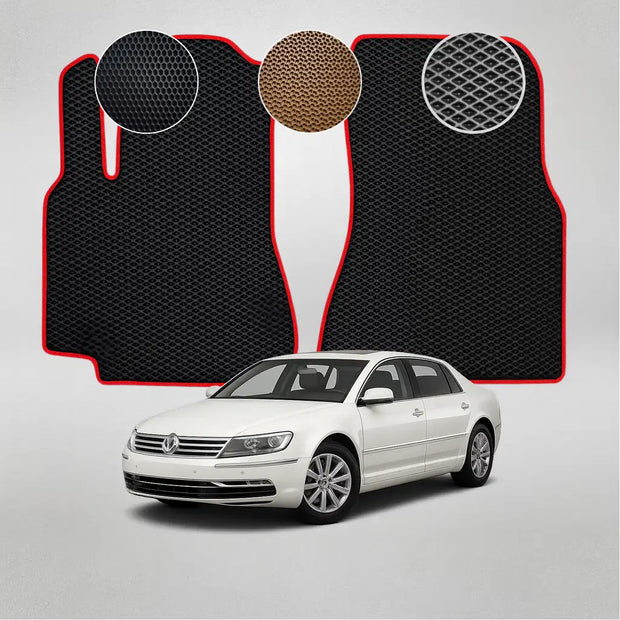 EVA rohože pro Volkswagen Phaeton 1. generace Sedan (2002–2016)