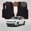 EVA rohože pro Volkswagen Polo 6. generace Hatchback (od roku 2017)