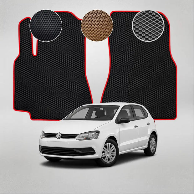 EVA rohože pro Volkswagen Polo 6. generace Hatchback (od roku 2017)