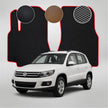 EVA rohože pro Volkswagen Tiguan 1. generace Crossover (2007–2016)