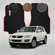 EVA rohože pro Volkswagen Touareg 1. generace Crossover (2002–2010)