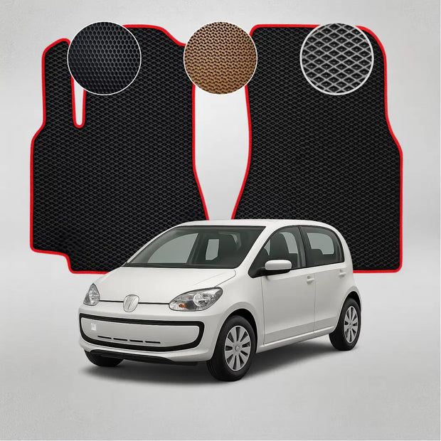 EVA rohože pro Volkswagen Up! 1. generace hatchback (od roku 2011)
