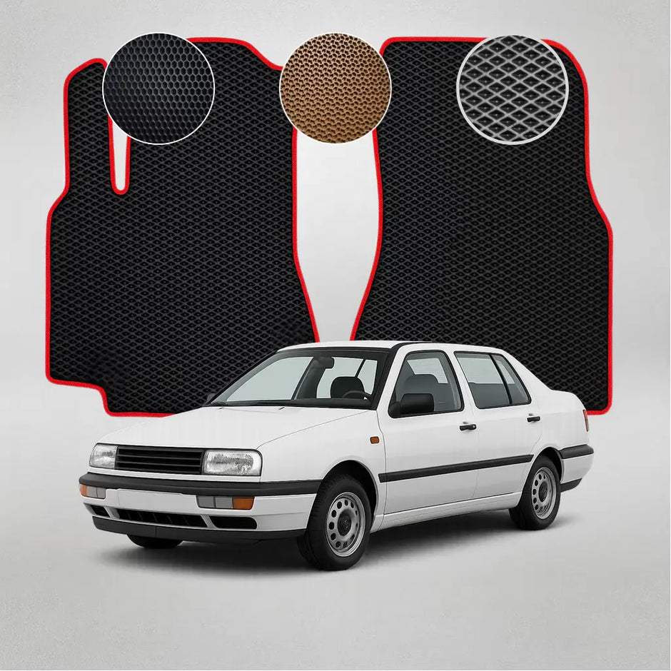 EVA rohože pro Volkswagen Vento 1. generace Sedan (1992–1998)