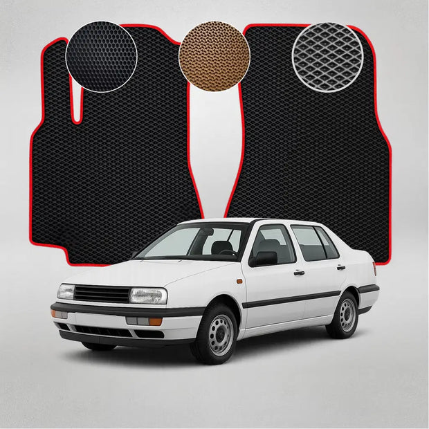 EVA rohože pro Volkswagen Vento 1. generace Sedan (1992–1998)
