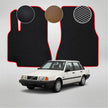 EVA rohože pro Volvo 460 1. generace Sedan (1988–1996)