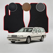 EVA rohože pro Volvo 850 1. generace Kombi (1991–1997)