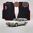 EVA rohože pro Volvo 960 1. generace Sedan (1990–1998)