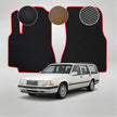 EVA rohože pro Volvo 960 1. generace Kombi (1990–1998)