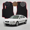 EVA rohože pro Volvo S60 1. generace sedan (2000–2009)