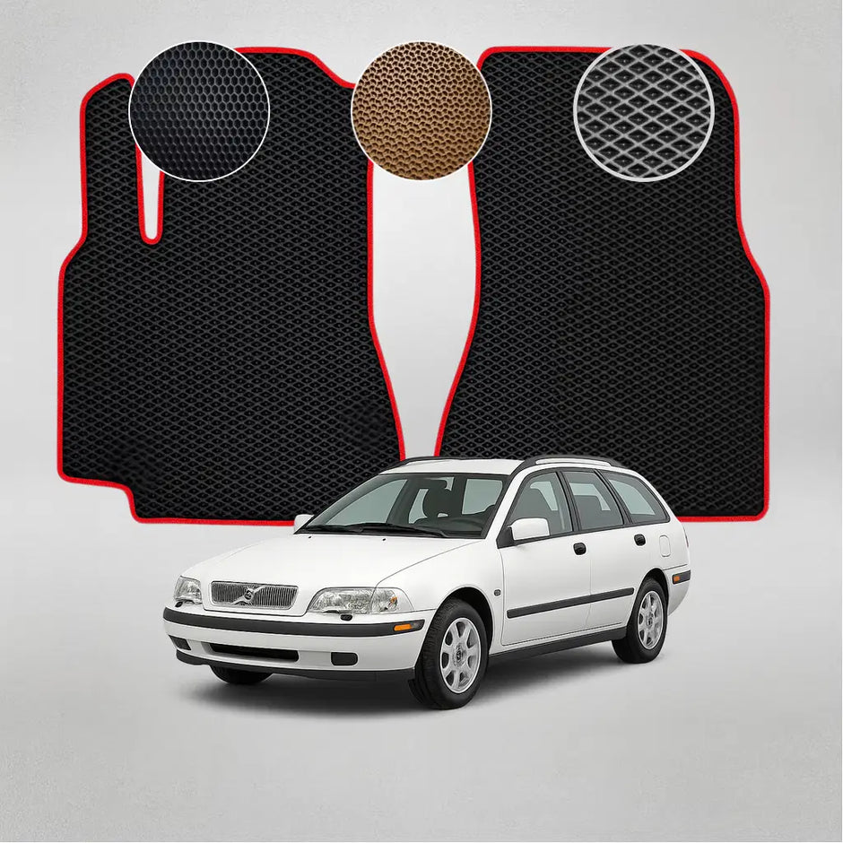 EVA rohože pro Volvo V40 1. generace Kombi (1996–2004)