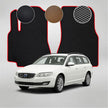 EVA rohože pro Volvo V70 3. generace Kombi (2007–2016)