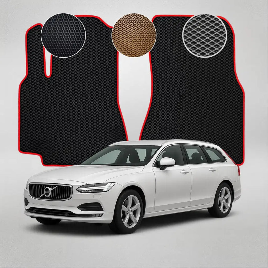 EVA rohože pro Volvo V90 2. generace Kombi (od roku 2016)