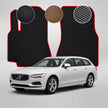 EVA rohože pro Volvo V90 2. generace Kombi (od roku 2016)