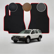Podlahové rohože EVA pro Volvo XC70 1. generace crossoverů (2000–2007)