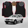 EVA rohože pro Volvo XC90 2. generace crossover (od roku 2014)
