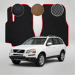 EVA rohože pro Volvo XC90 1. generace crossoveru (2006–2011)