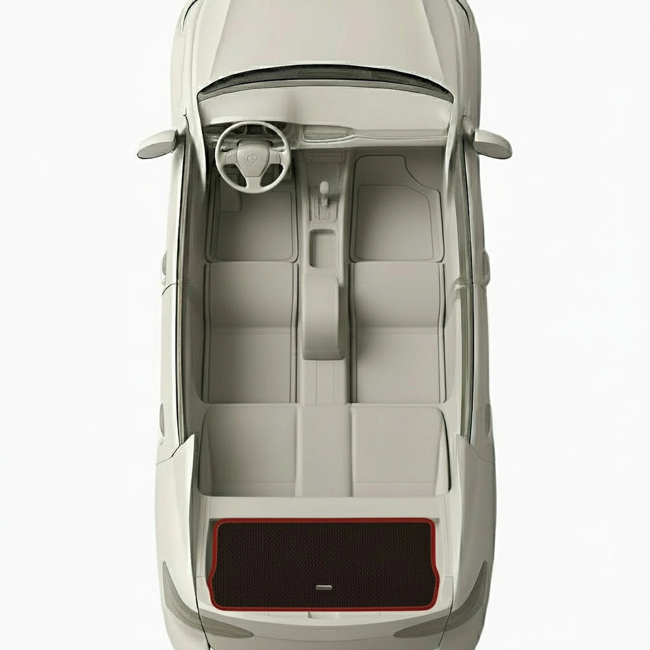 Rohož do zavazadlového prostoru