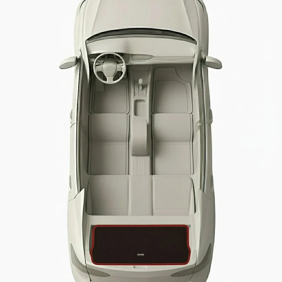 EVA podlahové rohože pro Subaru Legacy 5. generace Sedan (2009–2014)